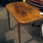 213 1098 COFFEE TABLE